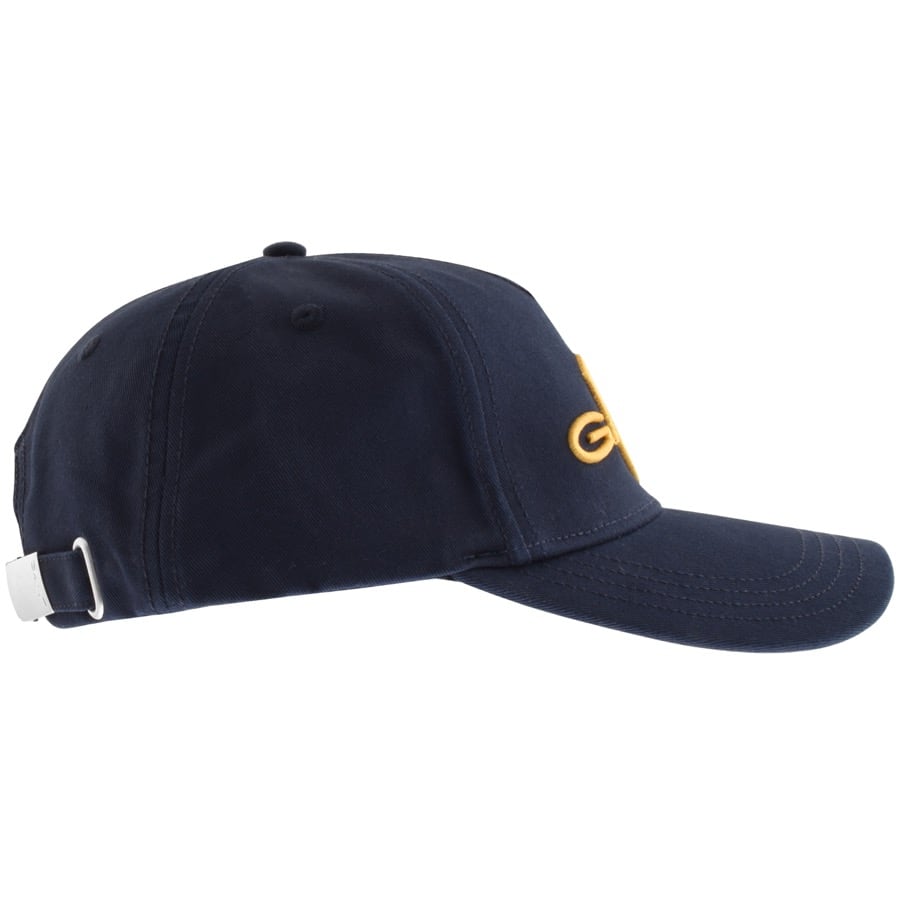 Alternative Image for ProductGant Archive Shield Cap Navy2